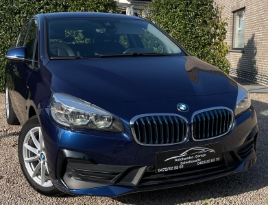 BMW 225 Active Tourer 225XE*Plug in Hybride *Leder *Navi